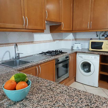 Seashell Apartment Oura Albufeira Eksteriør billede