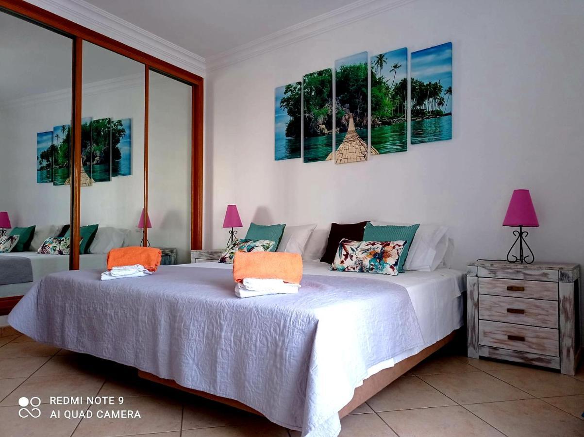 Seashell Apartment Oura Albufeira Eksteriør billede