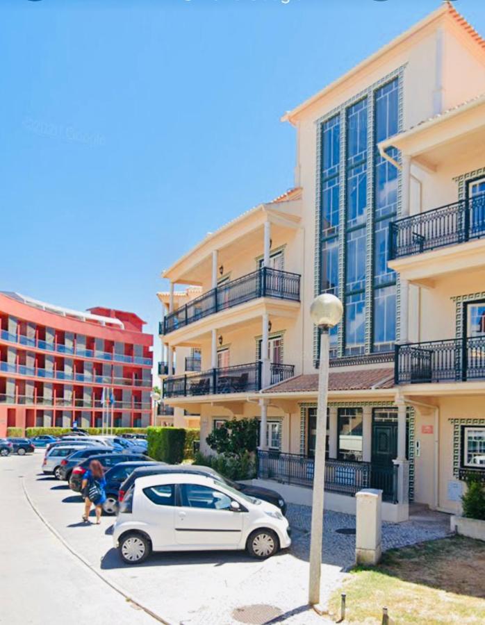 Seashell Apartment Oura Albufeira Eksteriør billede