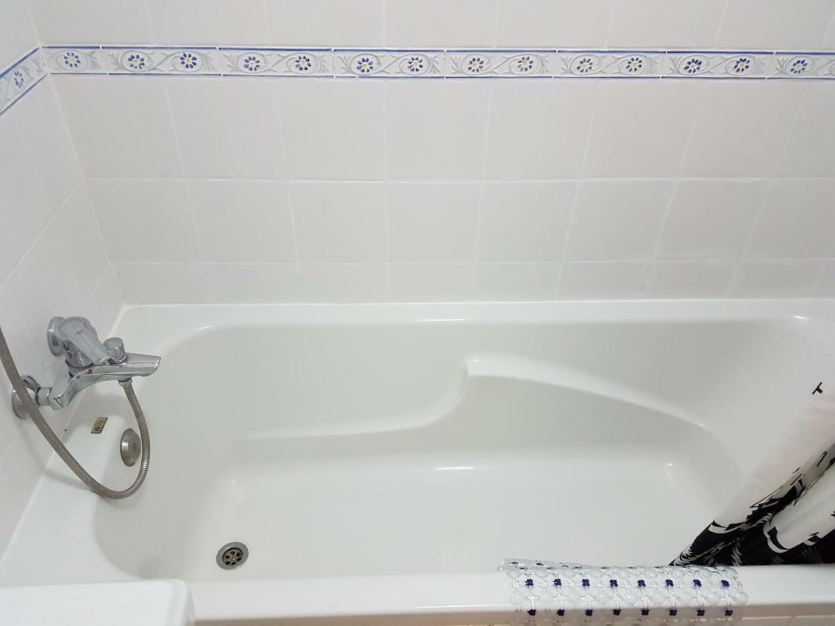 Seashell Apartment Oura Albufeira Eksteriør billede